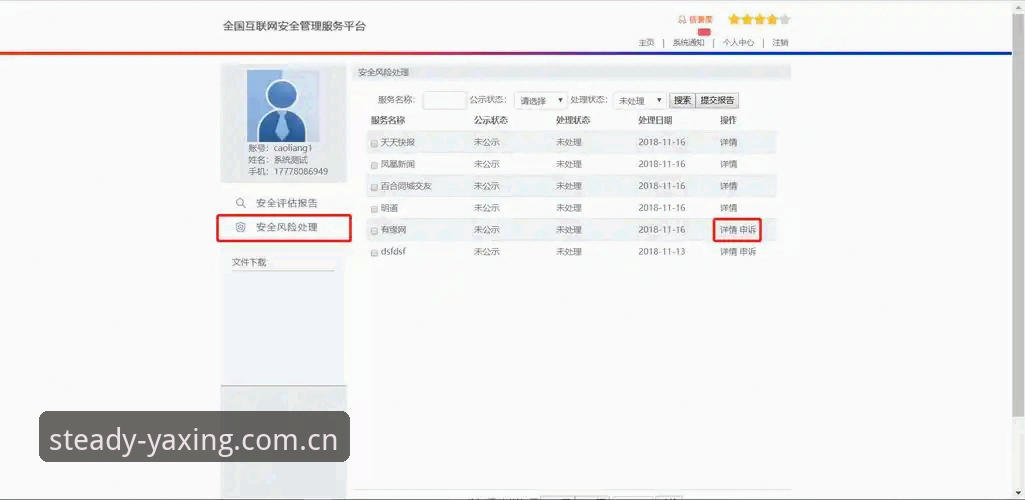 3步弄懂亚星CN登录教程安全吗？一位实战派用户的3点真实判断