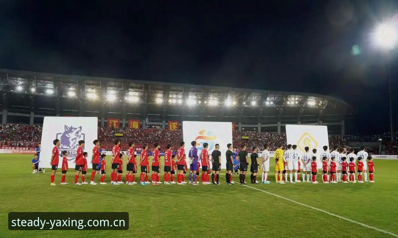 U19国足惨败数据复盘——在亚星体育平台读懂比赛数字的现场教学